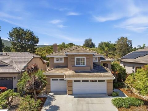 Property photo of 826 Applewilde Drive, San Marcos, CA 92078