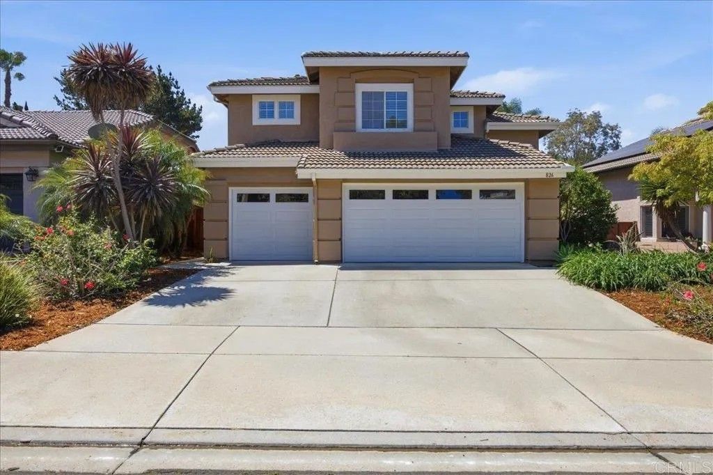 Photo of 826 Applewilde Drive, San Marcos, CA 92078 (MLS # NDP2603496)