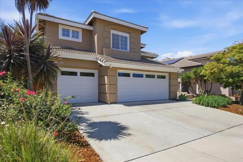 Photo of 826 Applewilde Drive, San Marcos, CA 92078 (MLS # NDP2603496)