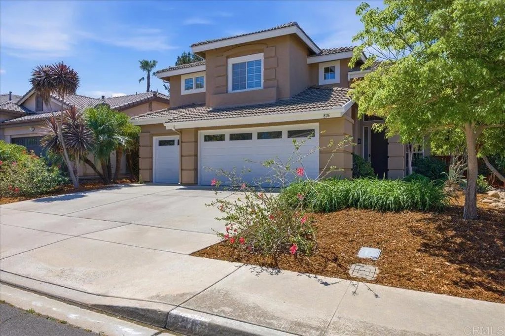 826 Applewilde Drive