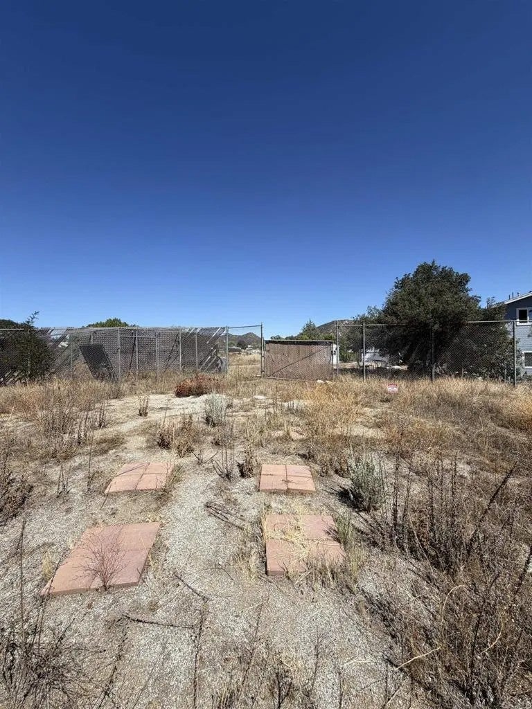 Photo of 2482 Sprig Pl, Campo, CA 91906 (MLS # PTP2607247)
