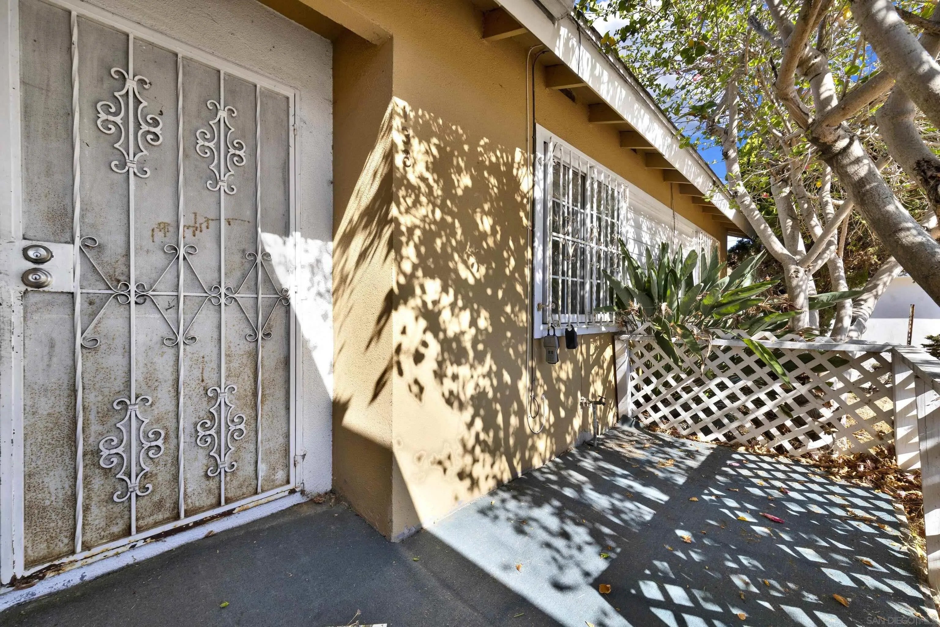 138 Old Oak
