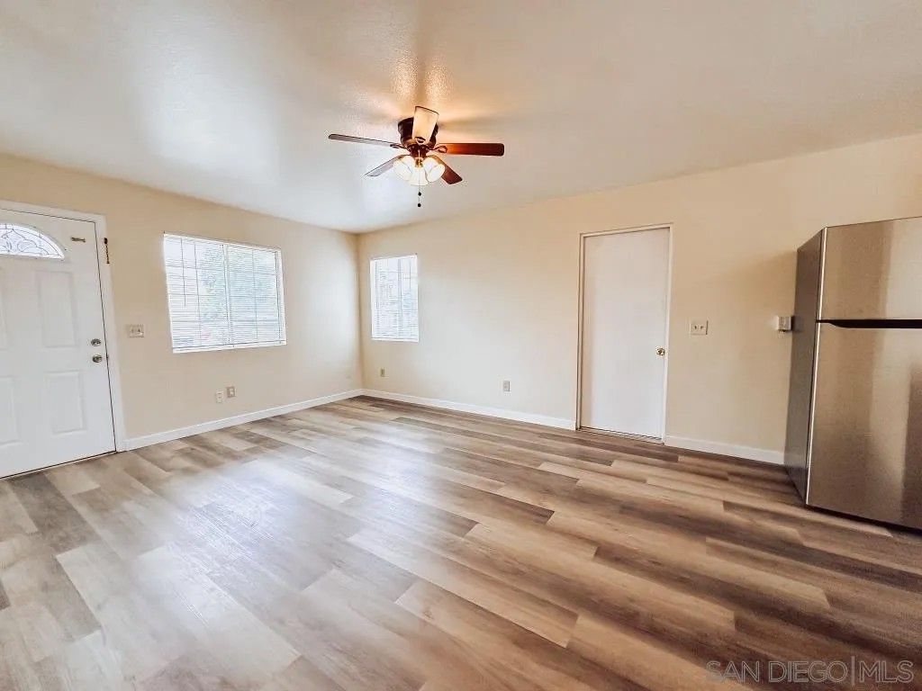 Photo of 5506 Gables Street #A, San Diego, CA 92139 (MLS # 2600104)