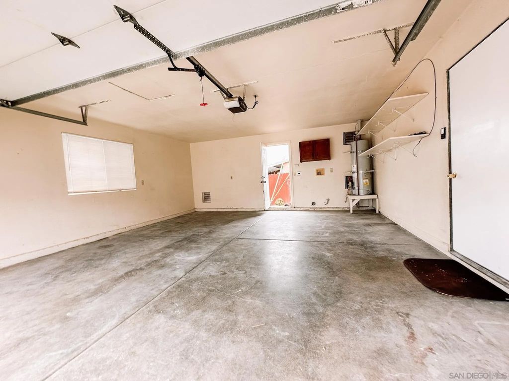 Photo of 5506 Gables Street #A, San Diego, CA 92139 (MLS # 2600104)