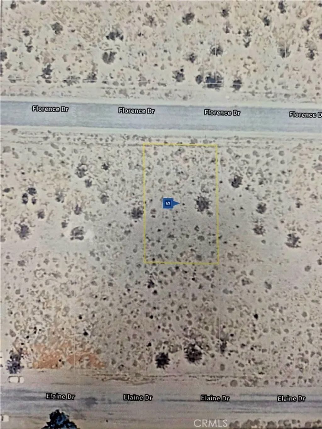 Photo of 0 Florence, Desert Hot Springs, CA 92240 (MLS # IG26026053)