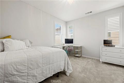 Tiny photo for 20825 Red Sky Ct, Saugus, CA 91350 (MLS # SR25238561)