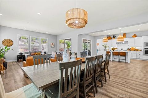 Tiny photo for 20825 Red Sky Ct, Saugus, CA 91350 (MLS # SR25238561)