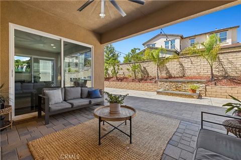 Tiny photo for 20825 Red Sky Ct, Saugus, CA 91350 (MLS # SR25238561)
