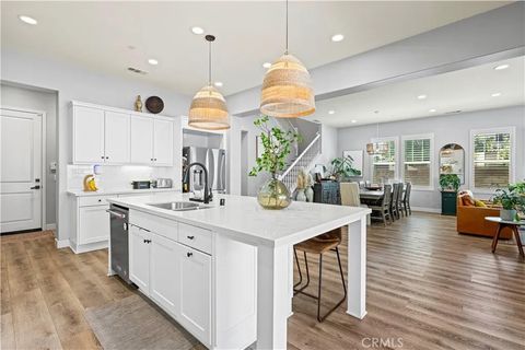 Tiny photo for 20825 Red Sky Ct, Saugus, CA 91350 (MLS # SR25238561)