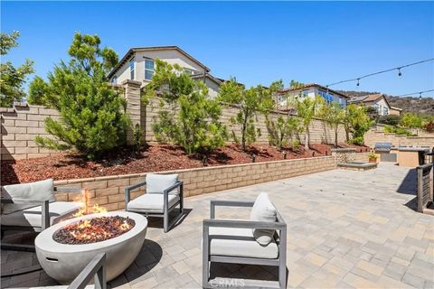Tiny photo for 20825 Red Sky Ct, Saugus, CA 91350 (MLS # SR25238561)