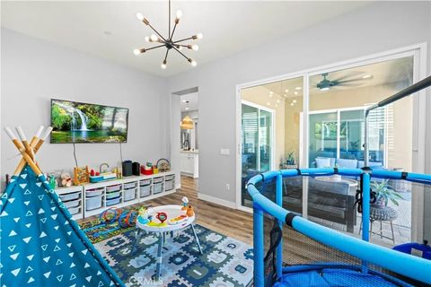 Tiny photo for 20825 Red Sky Ct, Saugus, CA 91350 (MLS # SR25238561)