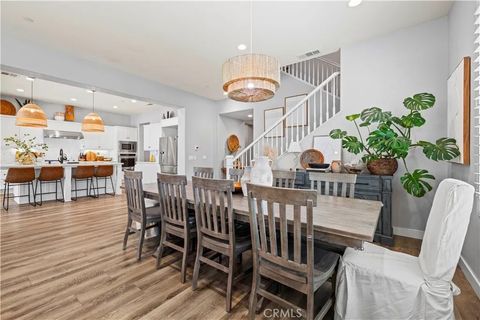 Tiny photo for 20825 Red Sky Ct, Saugus, CA 91350 (MLS # SR25238561)