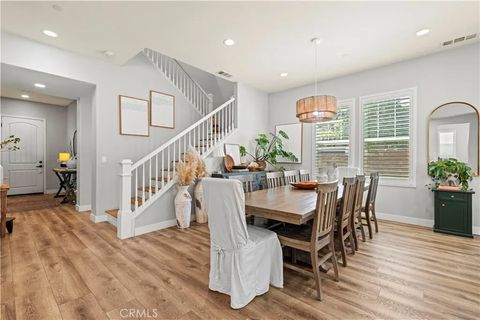 Tiny photo for 20825 Red Sky Ct, Saugus, CA 91350 (MLS # SR25238561)