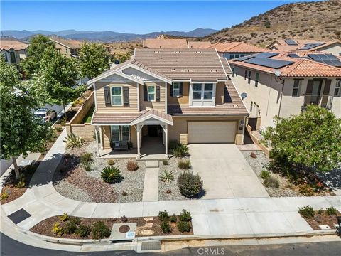 Tiny photo for 20825 Red Sky Ct, Saugus, CA 91350 (MLS # SR25238561)