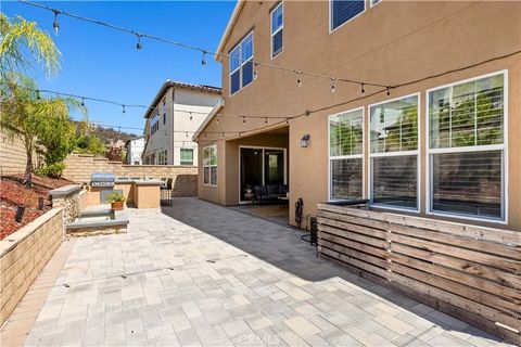 Tiny photo for 20825 Red Sky Ct, Saugus, CA 91350 (MLS # SR25238561)