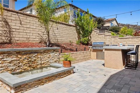 Tiny photo for 20825 Red Sky Ct, Saugus, CA 91350 (MLS # SR25238561)