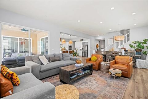 Tiny photo for 20825 Red Sky Ct, Saugus, CA 91350 (MLS # SR25238561)