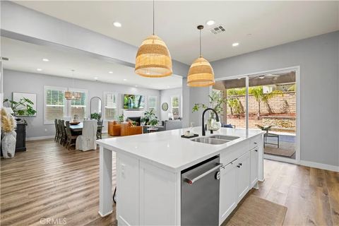 Tiny photo for 20825 Red Sky Ct, Saugus, CA 91350 (MLS # SR25238561)