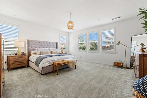 Tiny photo for 20825 Red Sky Ct, Saugus, CA 91350 (MLS # SR25238561)