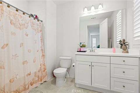 Tiny photo for 20825 Red Sky Ct, Saugus, CA 91350 (MLS # SR25238561)