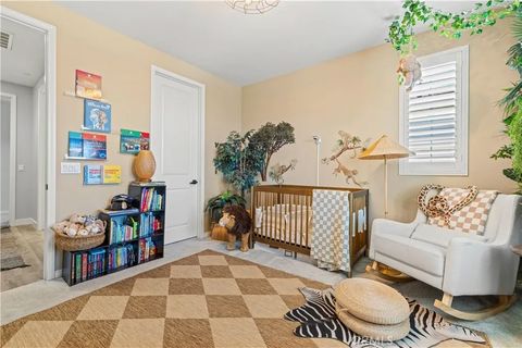 Tiny photo for 20825 Red Sky Ct, Saugus, CA 91350 (MLS # SR25238561)