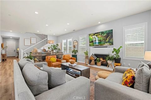 Tiny photo for 20825 Red Sky Ct, Saugus, CA 91350 (MLS # SR25238561)