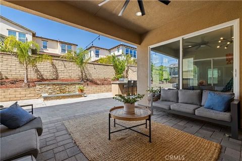 Tiny photo for 20825 Red Sky Ct, Saugus, CA 91350 (MLS # SR25238561)