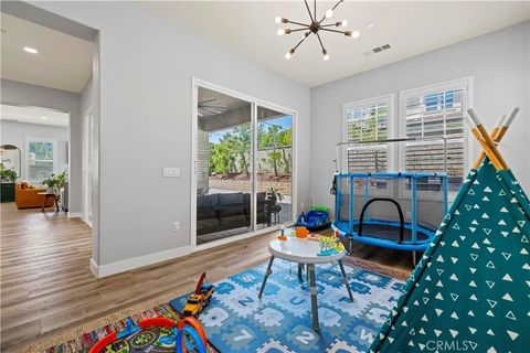 Tiny photo for 20825 Red Sky Ct, Saugus, CA 91350 (MLS # SR25238561)