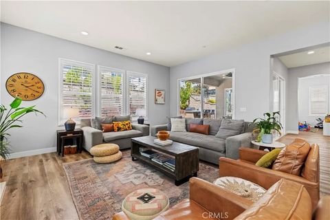 Tiny photo for 20825 Red Sky Ct, Saugus, CA 91350 (MLS # SR25238561)