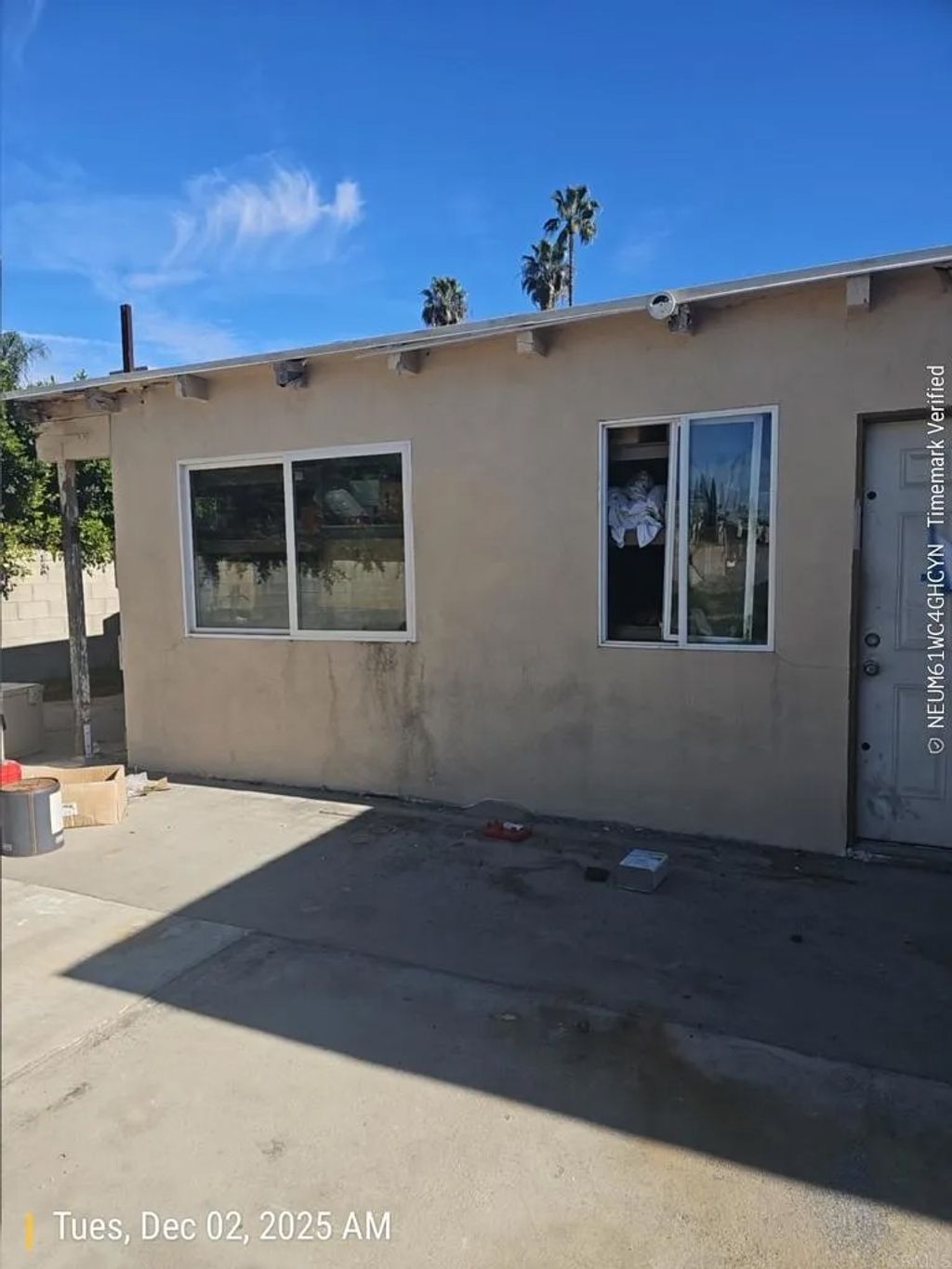 Photo of 6537 Columbus Avenue, Van Nuys, CA 91411 (MLS # PTP2509108)