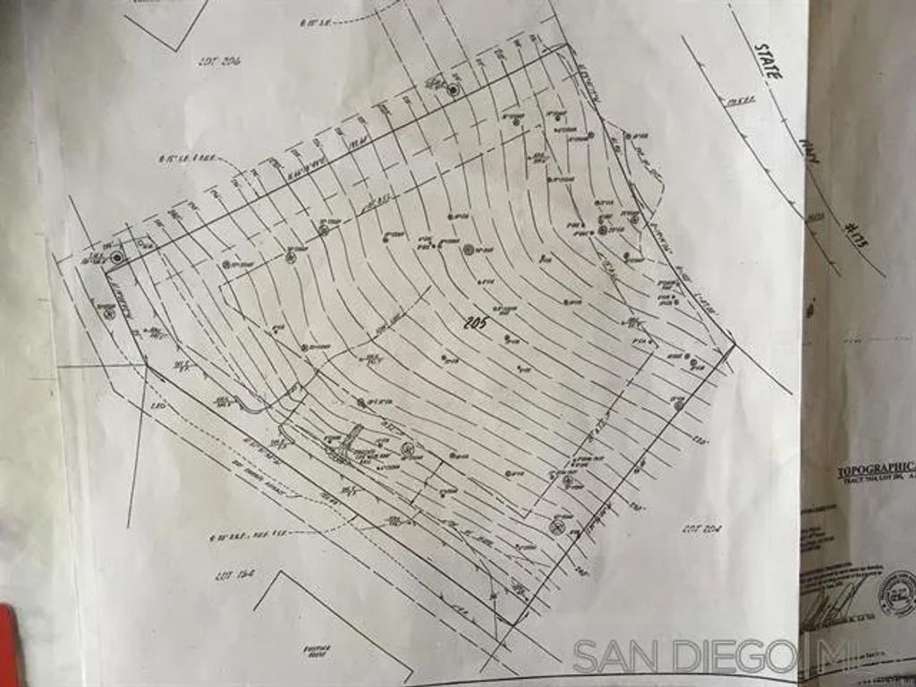 Photo of 0 State Hwy 173 State Highway, Lake Arrowhead, CA 92352 (MLS # 250045422)