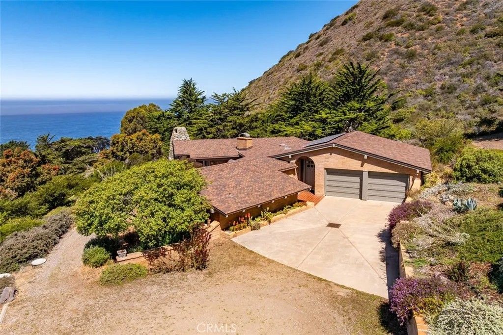 Photo of 18844 Cabrillo, Cambria, CA 93452 (MLS # SC26004939)