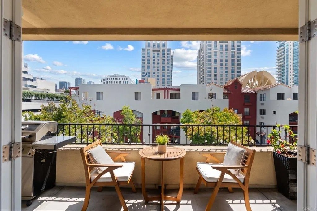 301 W G Street 409