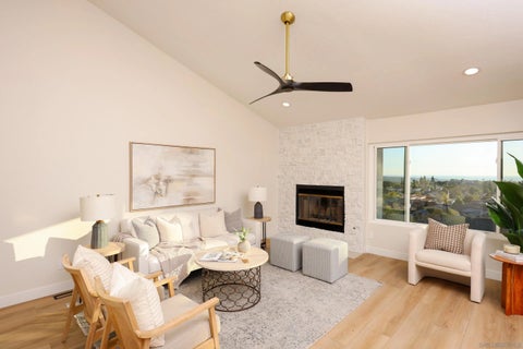 Photo of 6603 Santa Isabel St #C, Carlsbad, CA 92009 (MLS # 260022159)