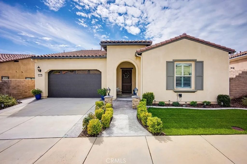 Photo of 11407 Alton Dr, Corona, CA 92883 (MLS # RS26045245)