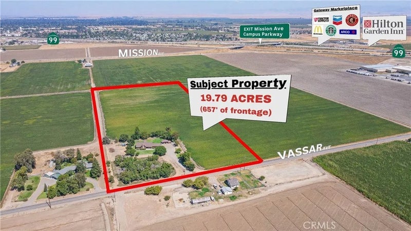 2260 Vassar
