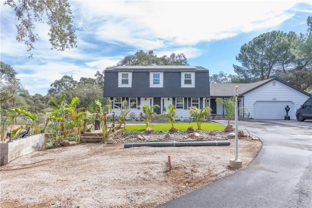 Photo of 17358 Highway 67, Ramona, CA 92065 (MLS # SW26036345)