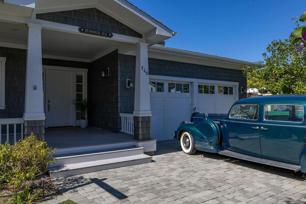 Photo of 740 Coronado Ave, Coronado, CA 92118 (MLS # 260004372)