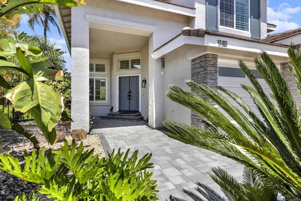 948 Honeysuckle Drive