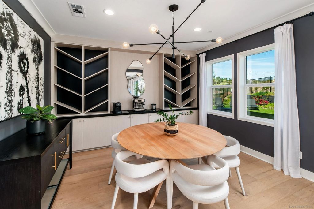 Photo of 998 Woodhaven Rd, San Marcos, CA 92069 (MLS # 260009126)