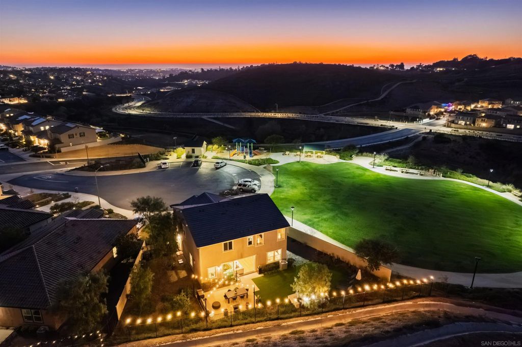 Photo of 998 Woodhaven Rd, San Marcos, CA 92069 (MLS # 260009126)