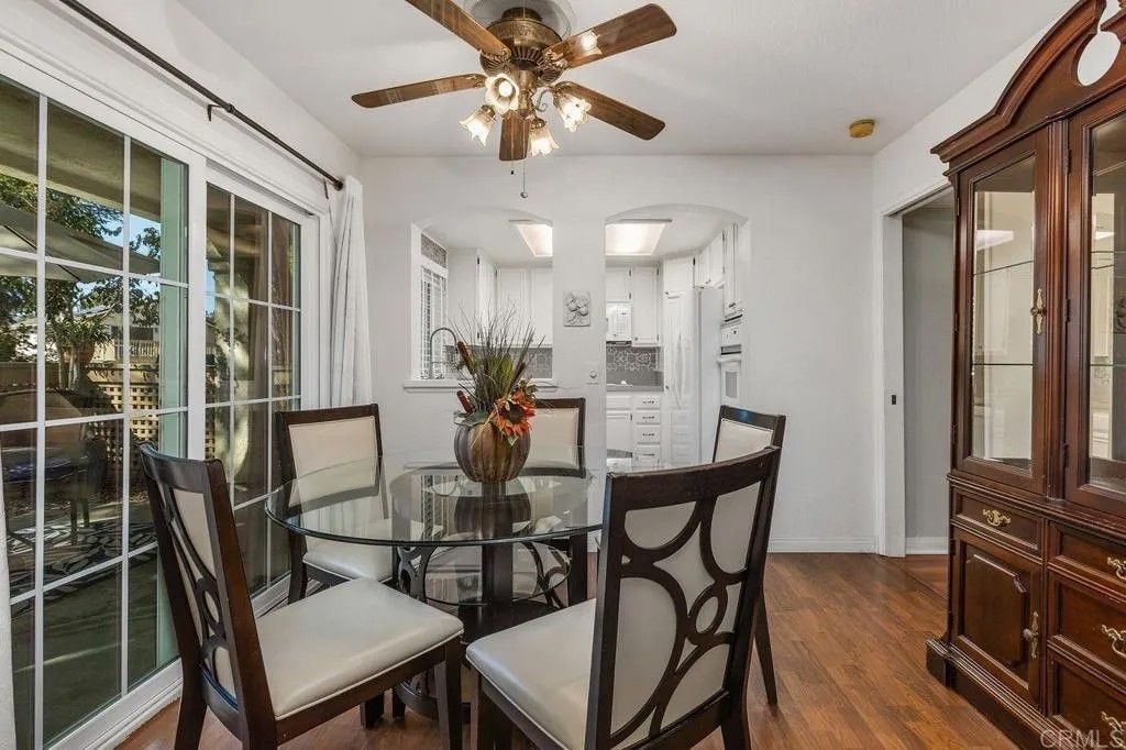 Photo of 1050 La Tortuga Drive #5, Vista, CA 92081 (MLS # NDP2510676)