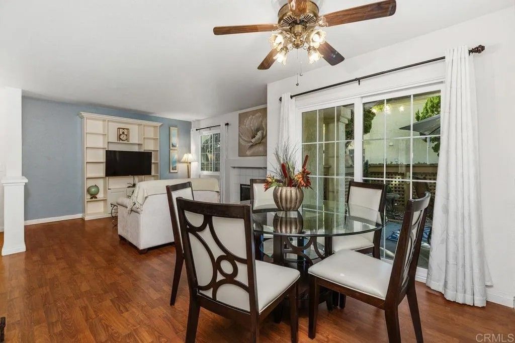 Photo of 1050 La Tortuga Drive #5, Vista, CA 92081 (MLS # NDP2510676)