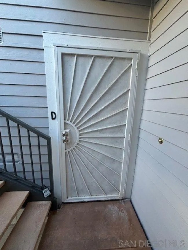 8641 Via Mallorca Unit D