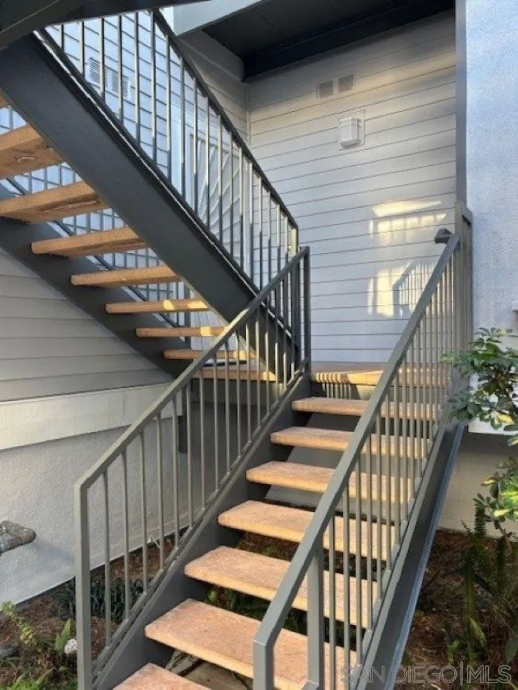 Photo of 8641 Via Mallorca #Unit D, La Jolla, CA 92037 (MLS # 250044813)