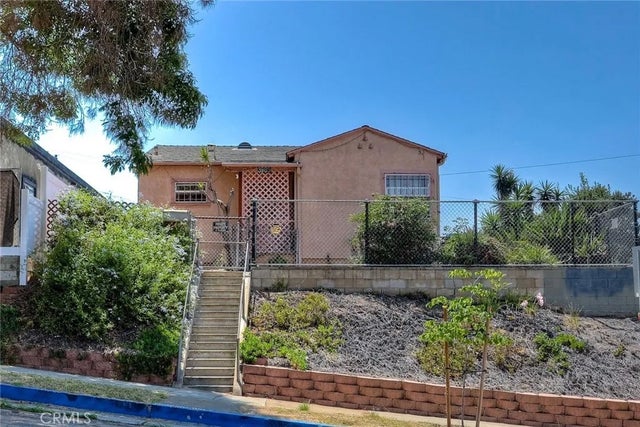 3905 Marine View, San Diego