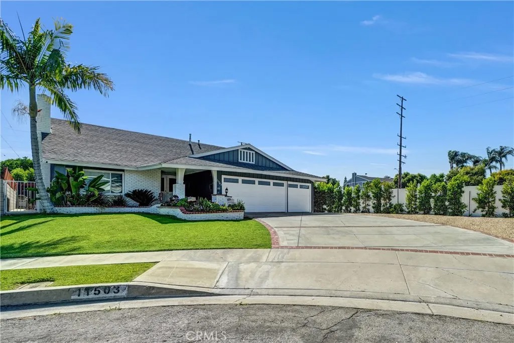 11503 Tropico Avenue