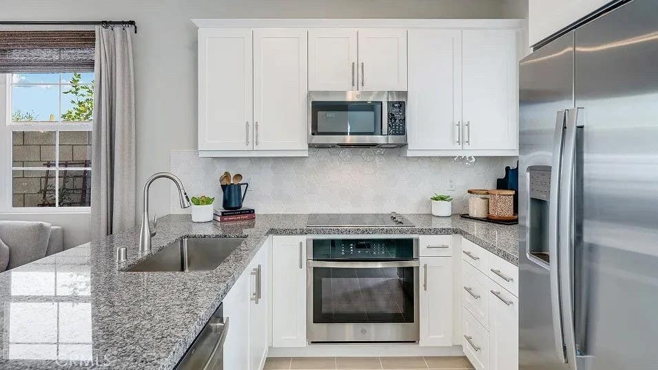 Photo of 2666 E Lincoln Paseo, Ontario, CA 91762 (MLS # SW26164784)