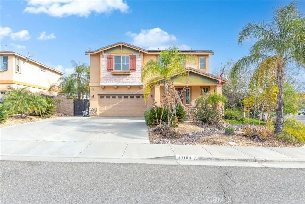 Photo of 41104 Royal Sunset Rd, Lake Elsinore, CA 92532 (MLS # IG26065813)