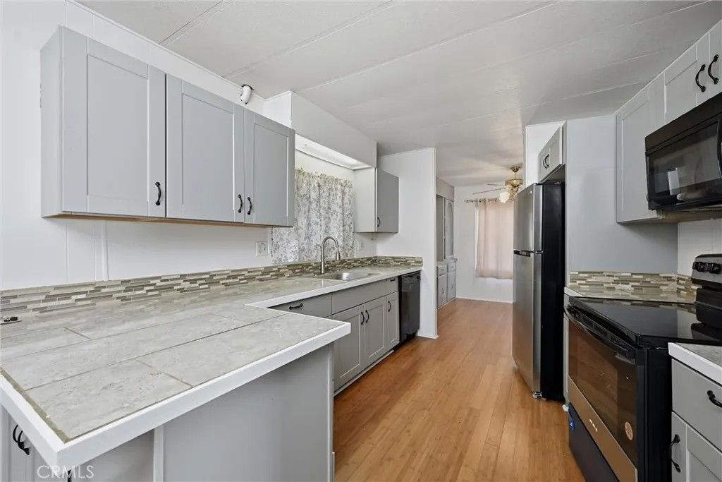 Photo of 3562 Mountain View Street, Clearlake, CA 95422 (MLS # LC26049336)